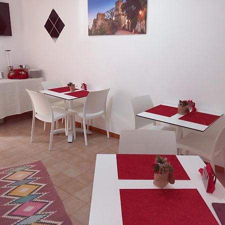 Bed & Breakfast Val Di Erice Valderice Esterno foto