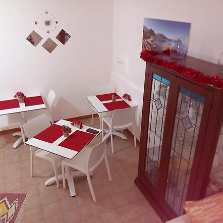 Bed & Breakfast Val Di Erice Valderice Esterno foto