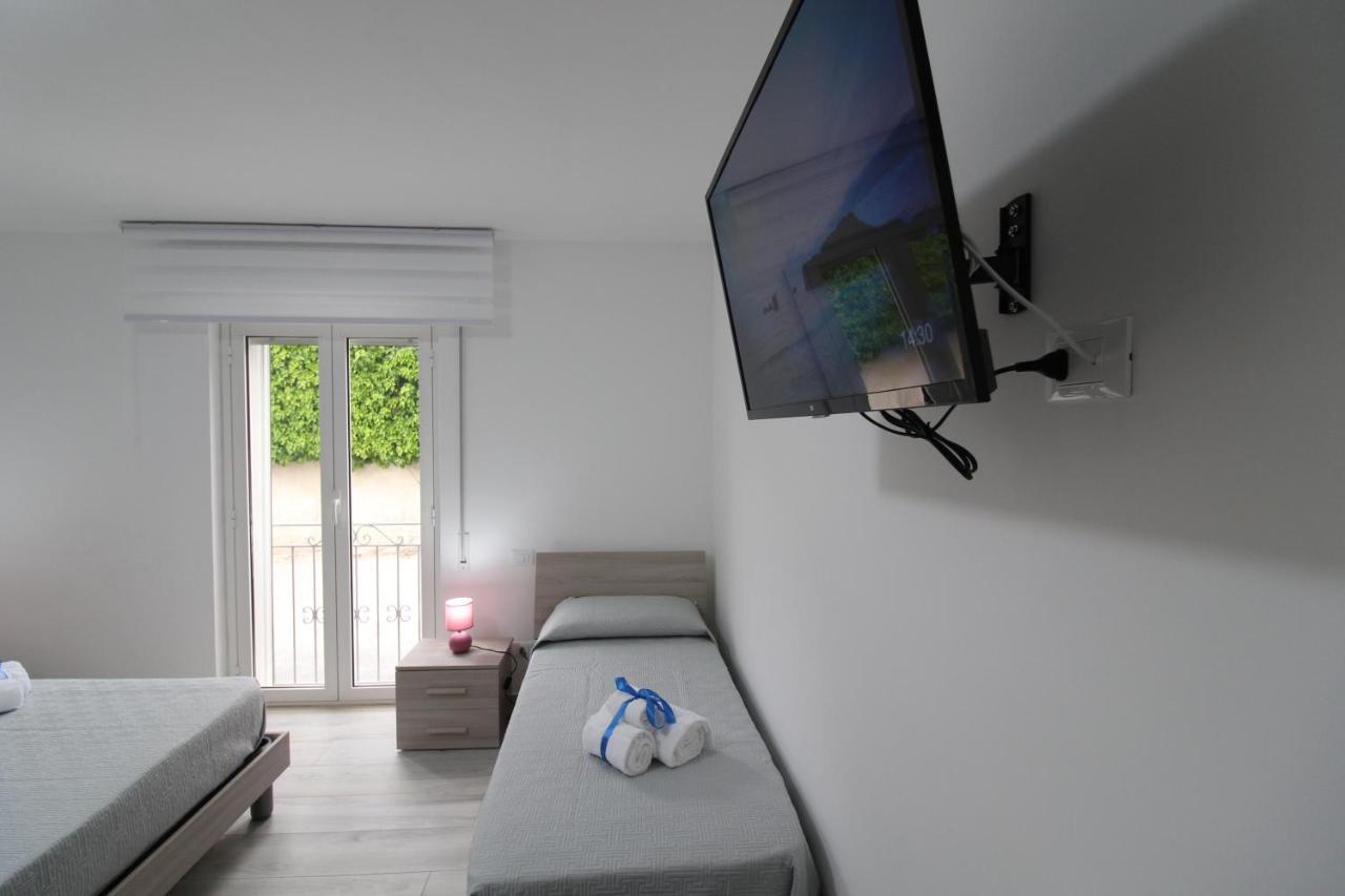 Bed & Breakfast Val Di Erice Valderice Esterno foto
