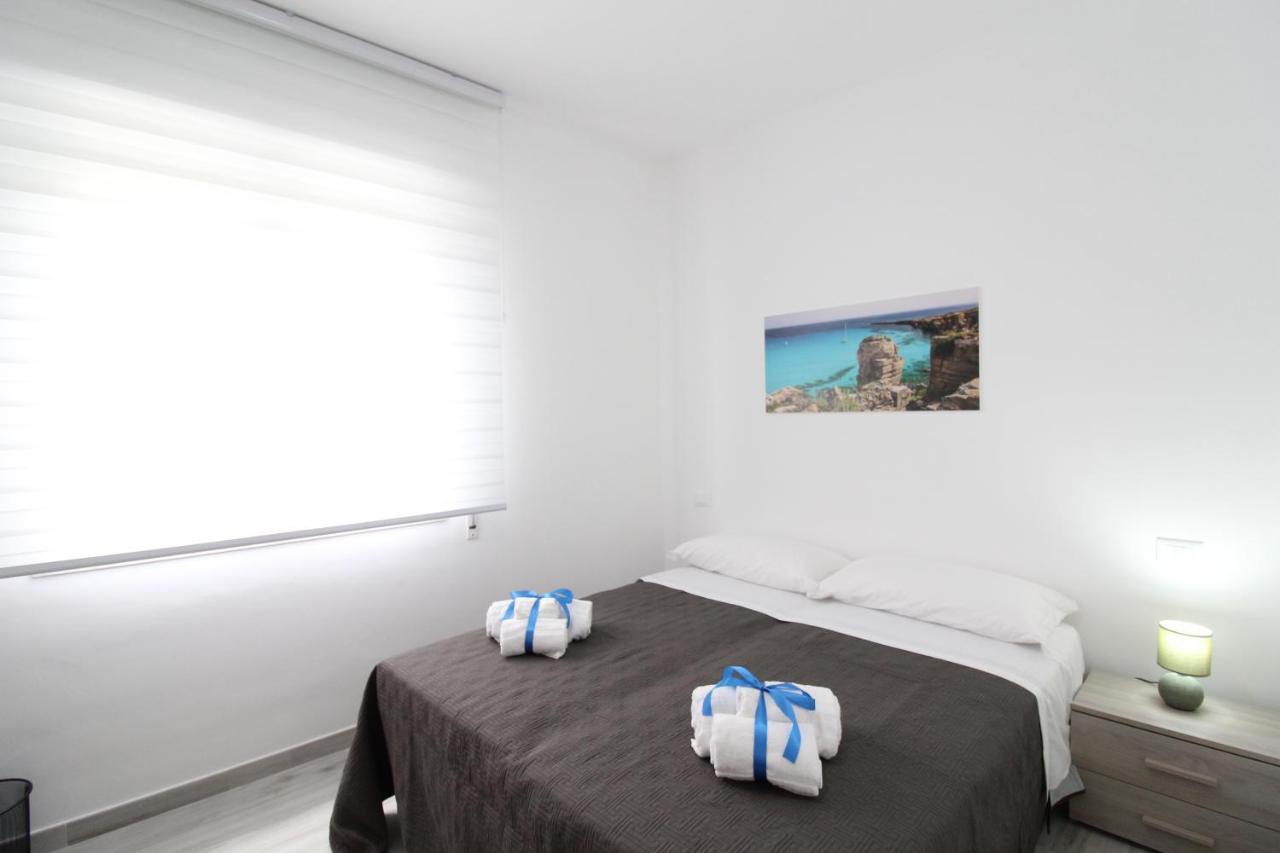 Bed & Breakfast Val Di Erice Valderice Esterno foto