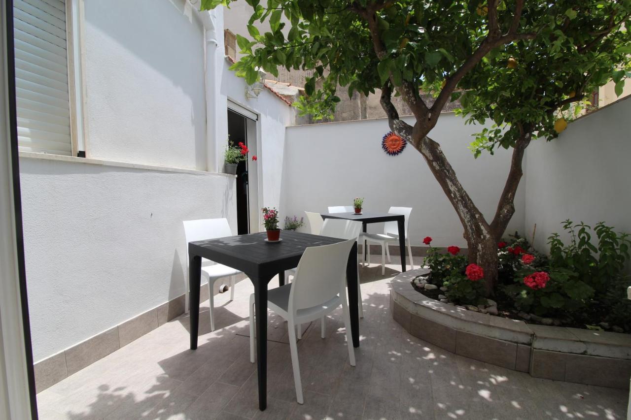 Bed & Breakfast Val Di Erice Valderice Esterno foto