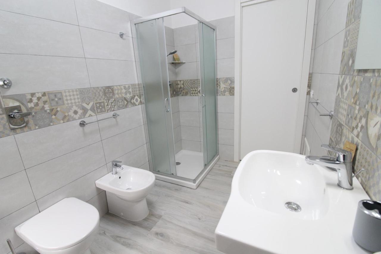 Bed & Breakfast Val Di Erice Valderice Esterno foto