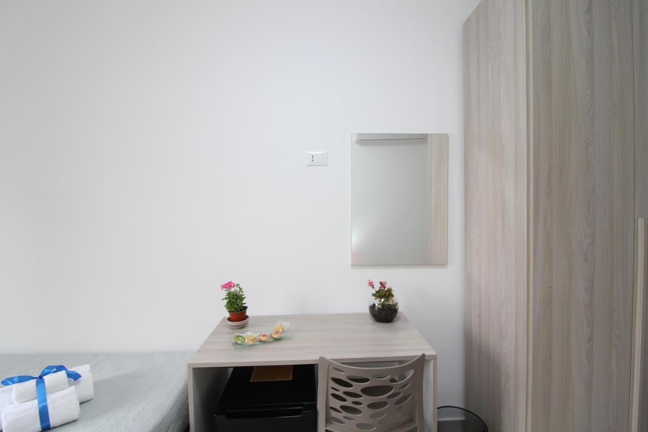 Bed & Breakfast Val Di Erice Valderice Esterno foto