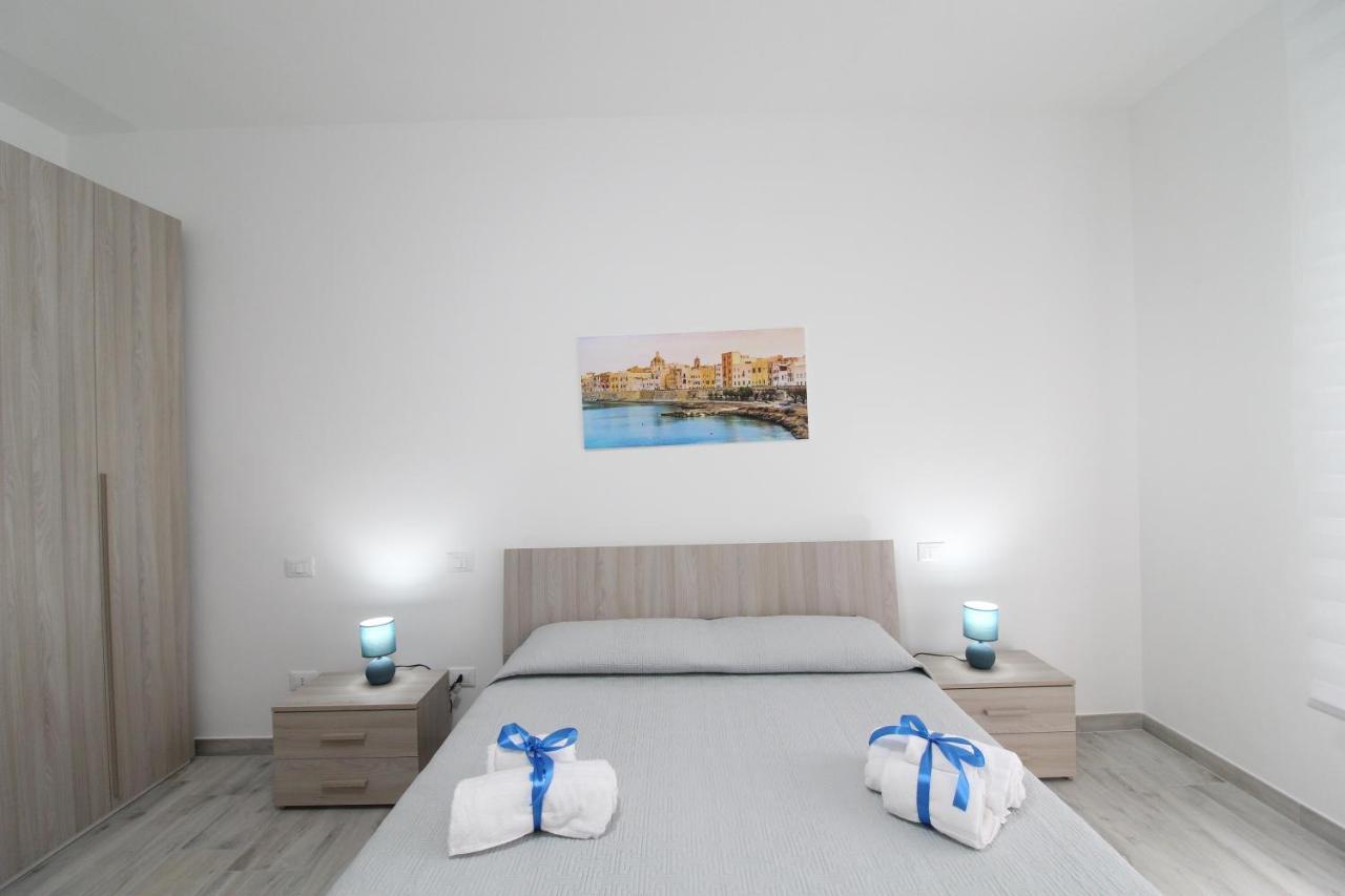 Bed & Breakfast Val Di Erice Valderice Esterno foto