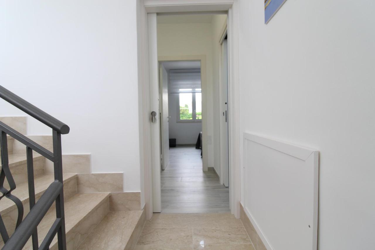 Bed & Breakfast Val Di Erice Valderice Esterno foto