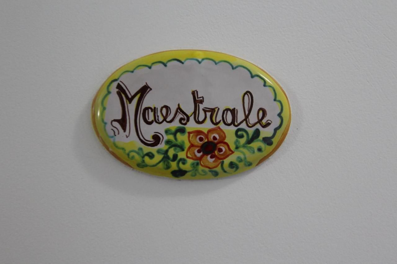 Bed & Breakfast Val Di Erice Valderice Esterno foto