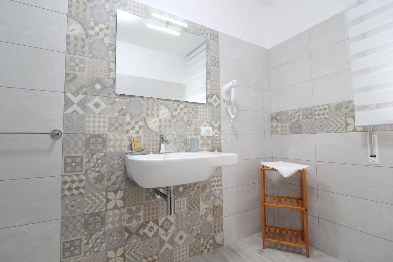 Bed & Breakfast Val Di Erice Valderice Esterno foto
