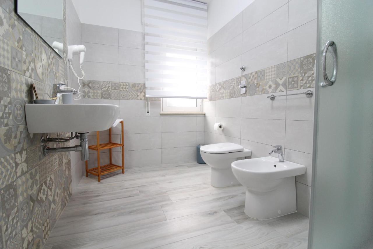 Bed & Breakfast Val Di Erice Valderice Esterno foto