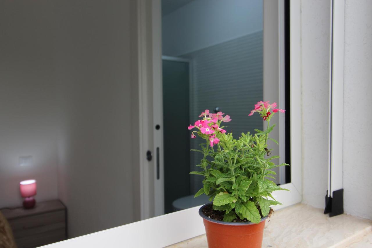 Bed & Breakfast Val Di Erice Valderice Esterno foto