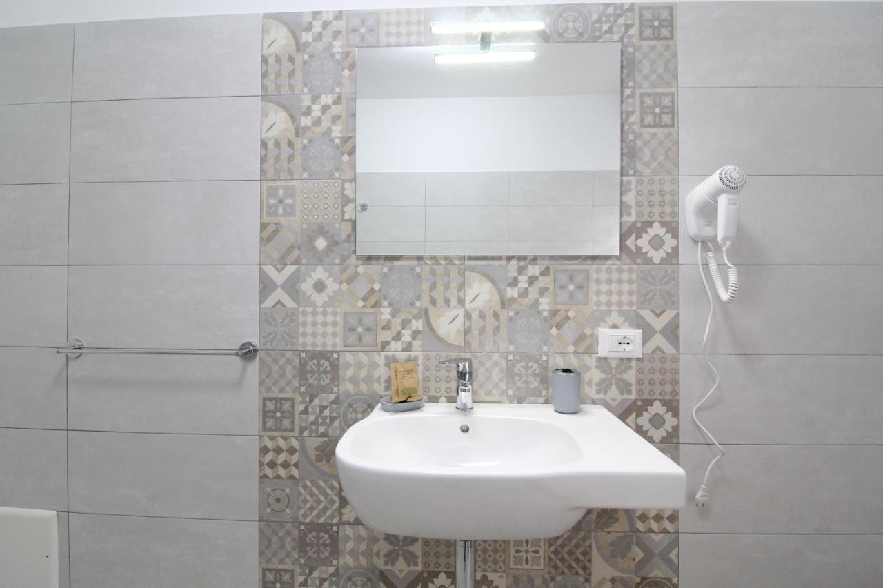 Bed & Breakfast Val Di Erice Valderice Esterno foto