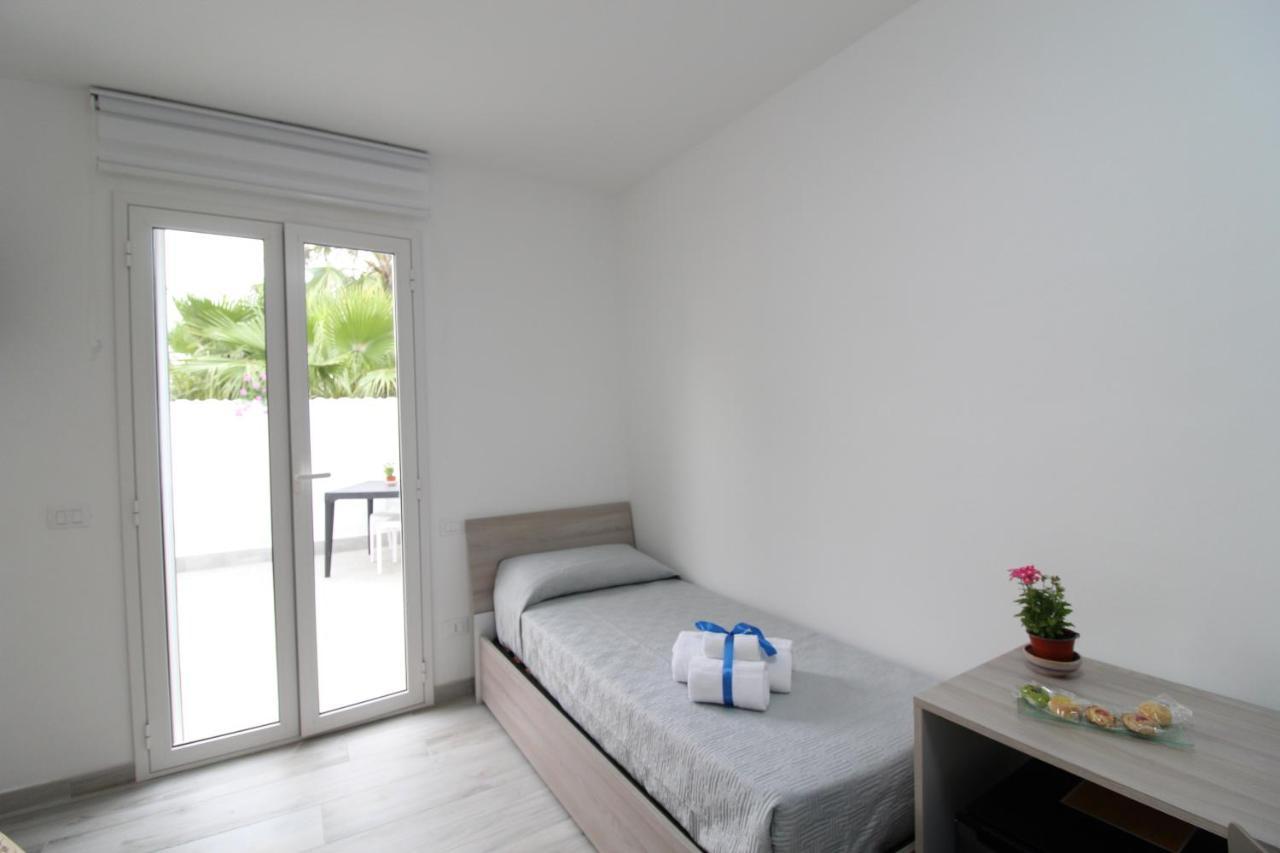 Bed & Breakfast Val Di Erice Valderice Esterno foto