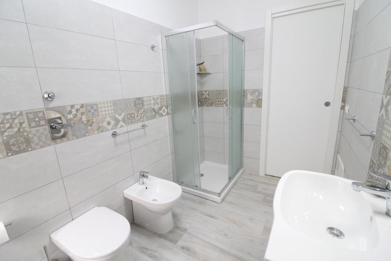 Bed & Breakfast Val Di Erice Valderice Esterno foto