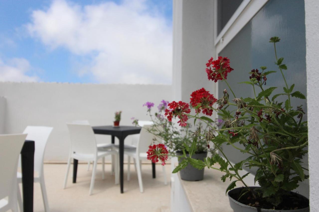Bed & Breakfast Val Di Erice Valderice Esterno foto