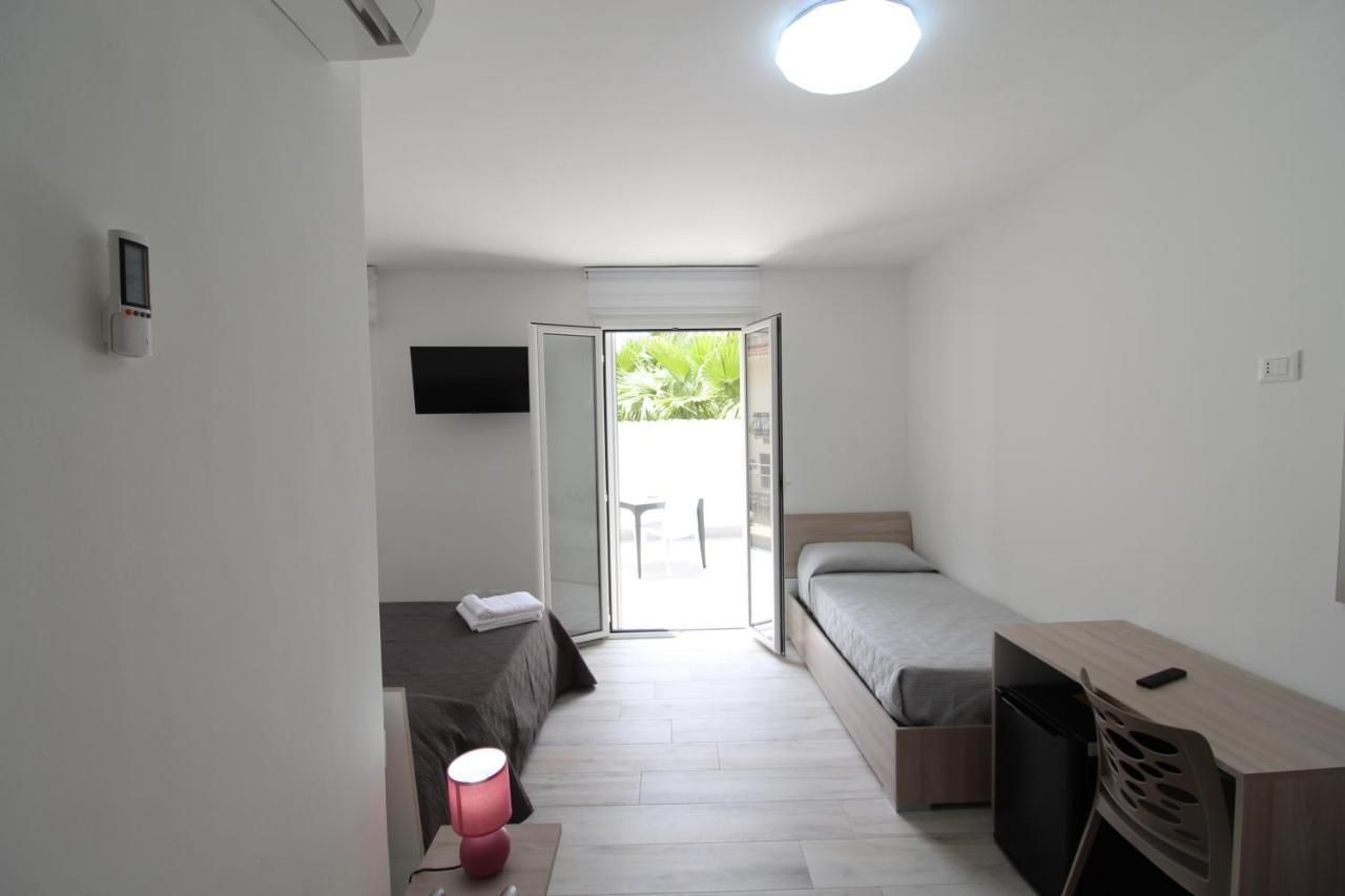 Bed & Breakfast Val Di Erice Valderice Esterno foto