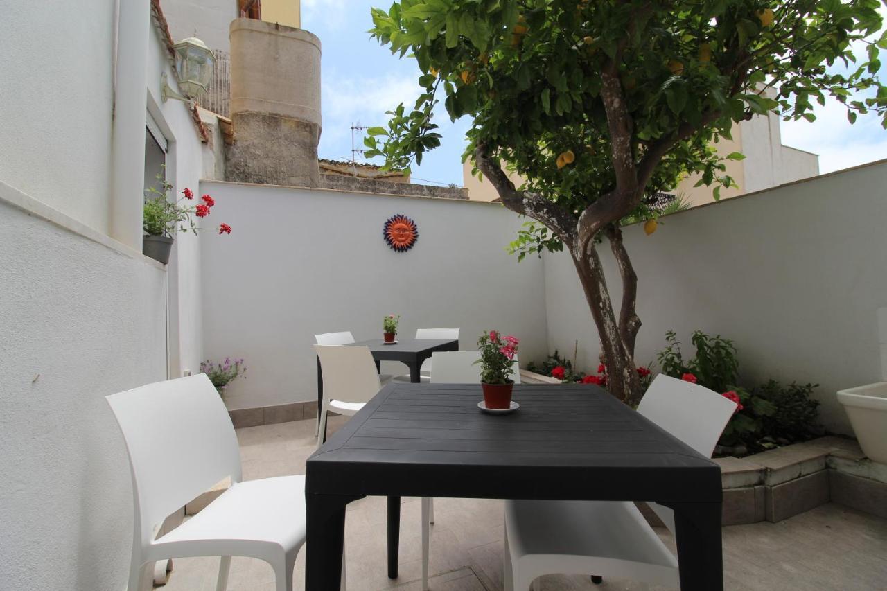 Bed & Breakfast Val Di Erice Valderice Esterno foto