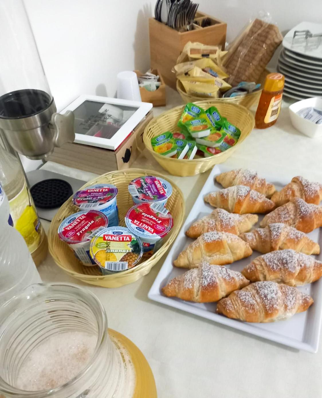 Bed & Breakfast Val Di Erice Valderice Esterno foto