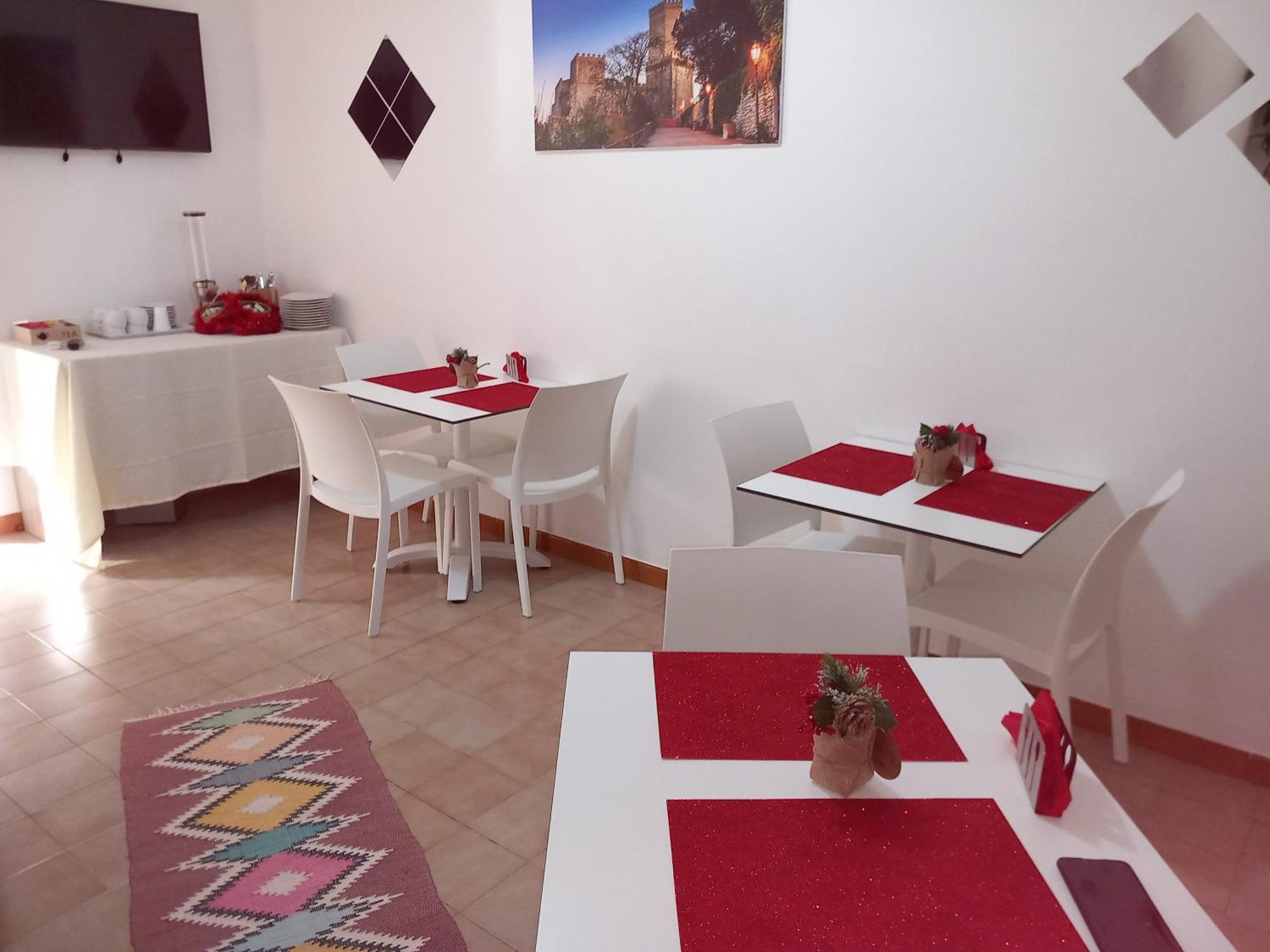 Bed & Breakfast Val Di Erice Valderice Esterno foto