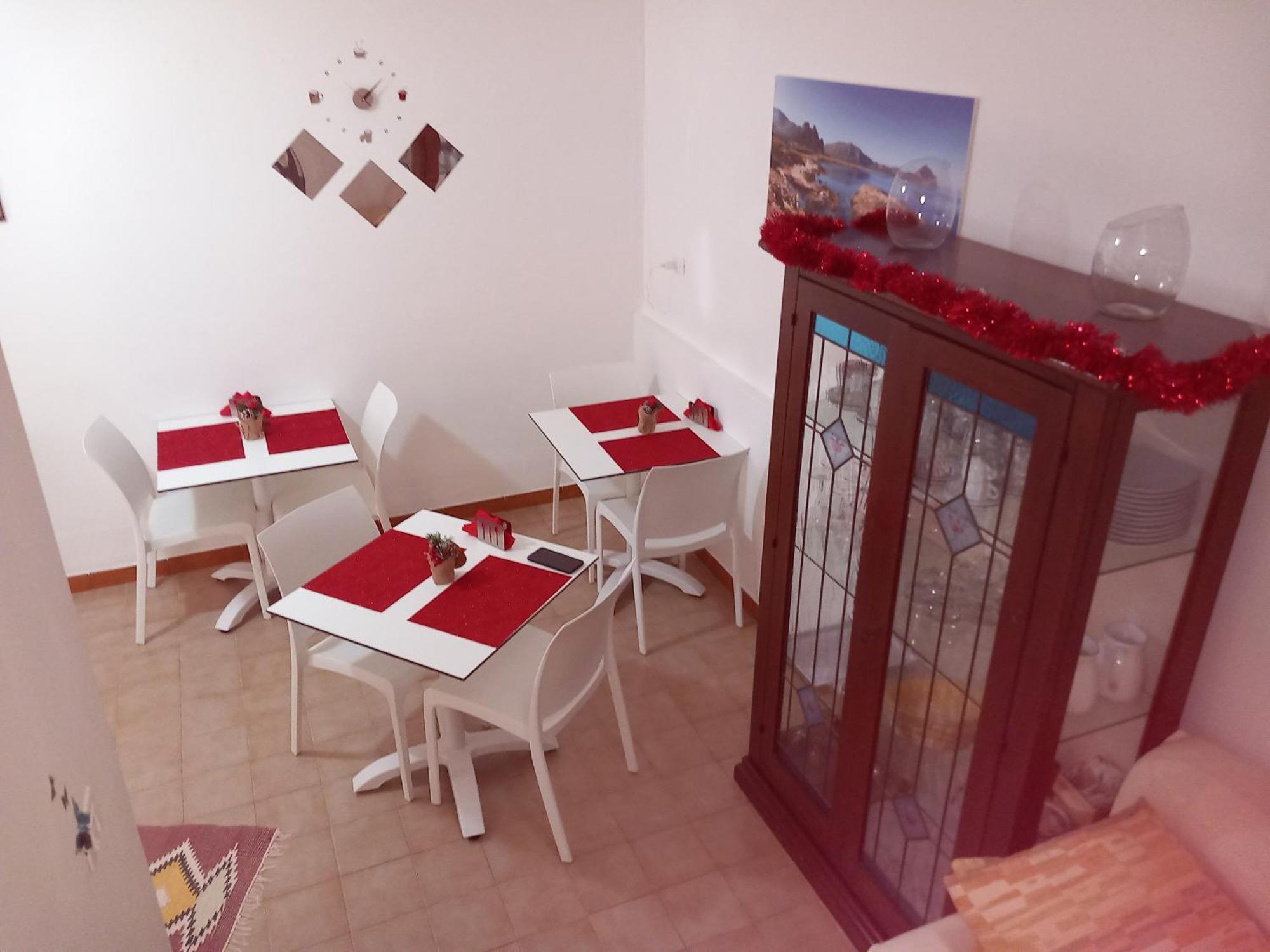 Bed & Breakfast Val Di Erice Valderice Esterno foto