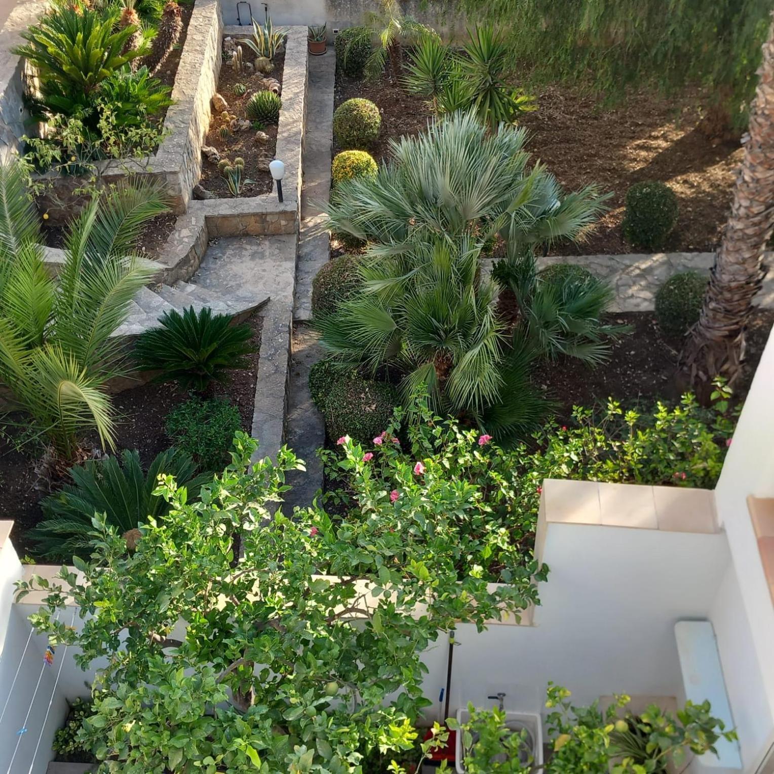 Bed & Breakfast Val Di Erice Valderice Esterno foto